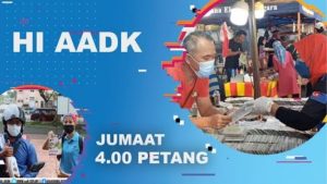 Hi AADK