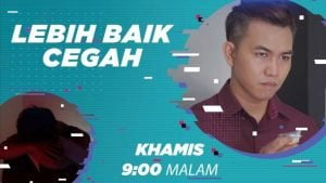 Lebih Baik Cegah