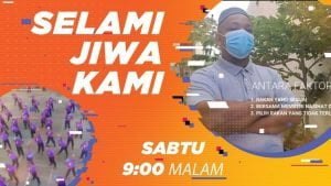 Selami Jiwa Kami