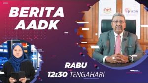 Berita AADK