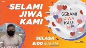 Selami Jiwa Kami