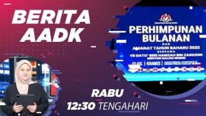 Berita AADK
