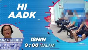 Hi AADK