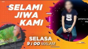 Selami Jiwa Kami