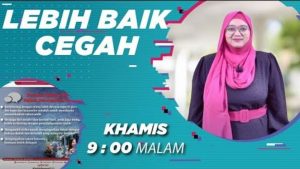 Lebih baik Cegah