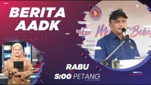 Berita AADK