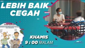 Lebih Baik Cegah