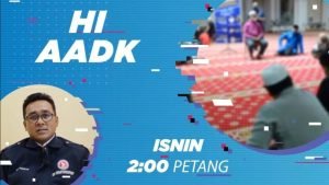 HI AADK
