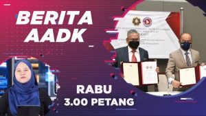 Berita AADK