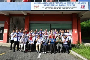 TKPPSandakan