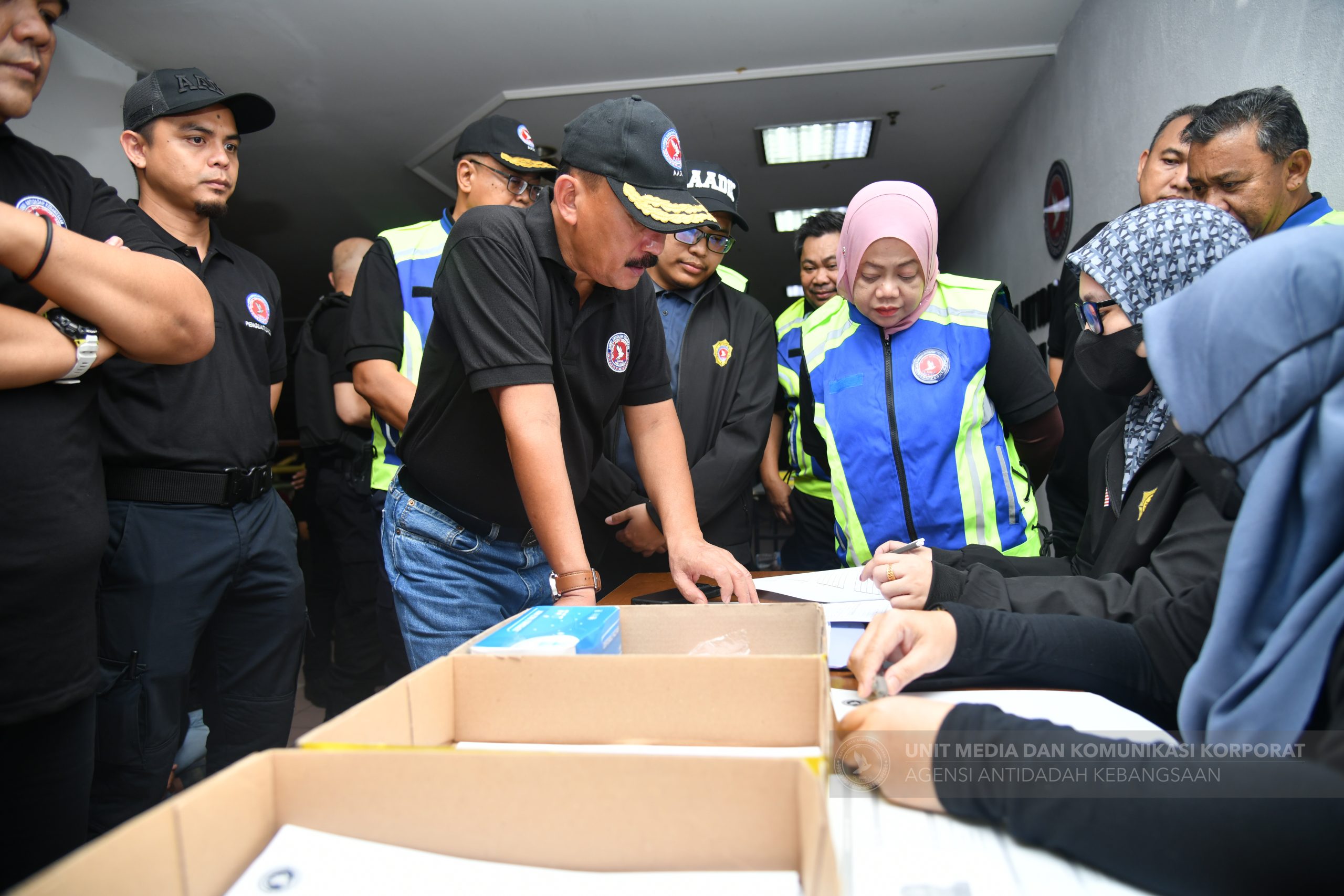 Ops Cegah Khas 3