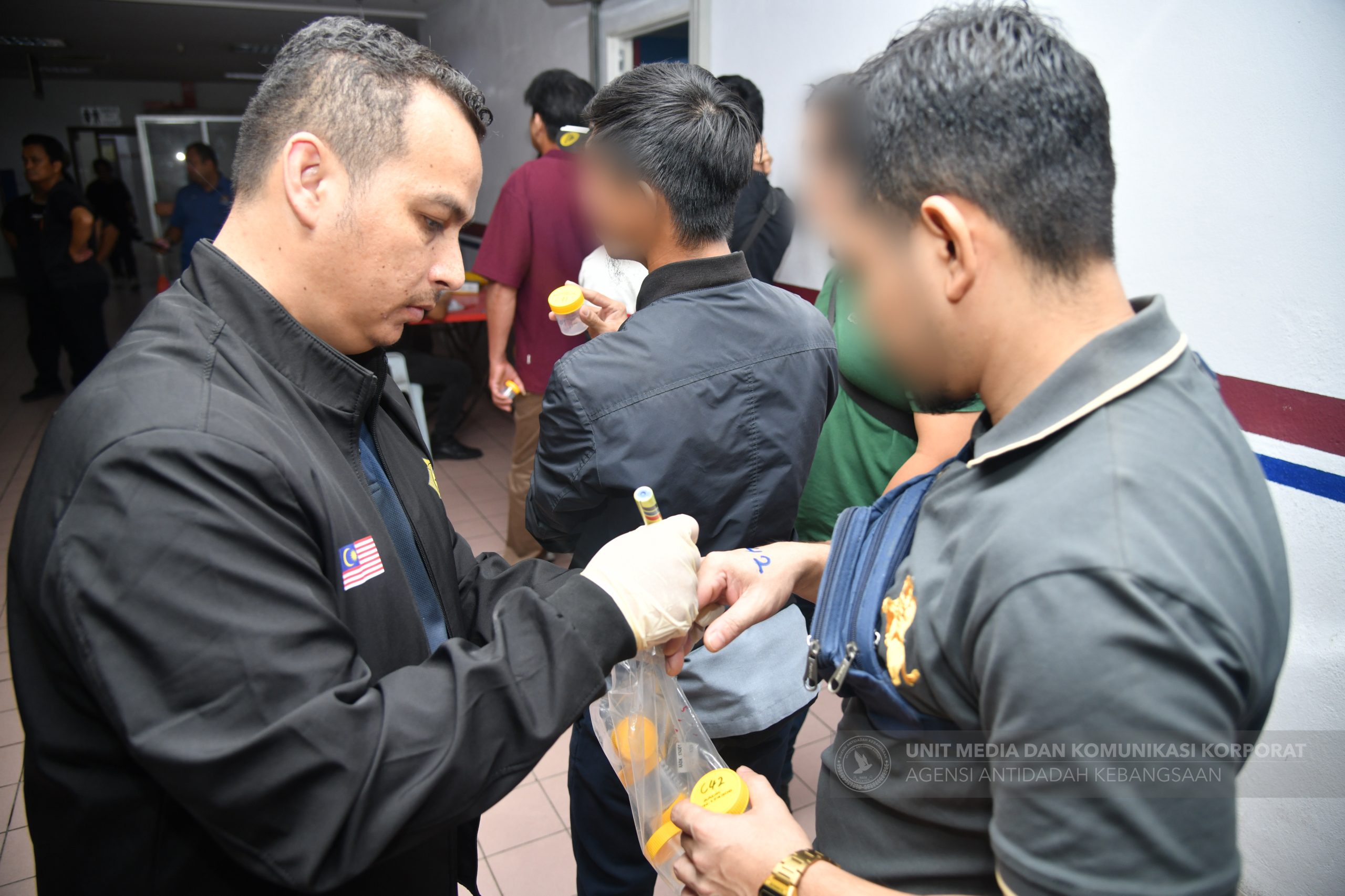 Ops Cegah Khas 5