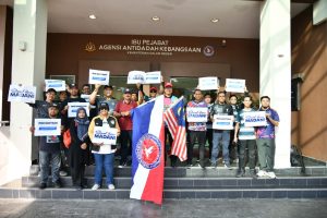 AADK Gerak #SKUADIHSANMADANIKDN Bantu Mangsa Banjir 3