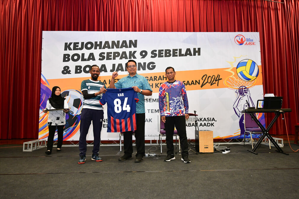 AADK Kelantan dan Perak Dinobatkan Sebagai Johan3