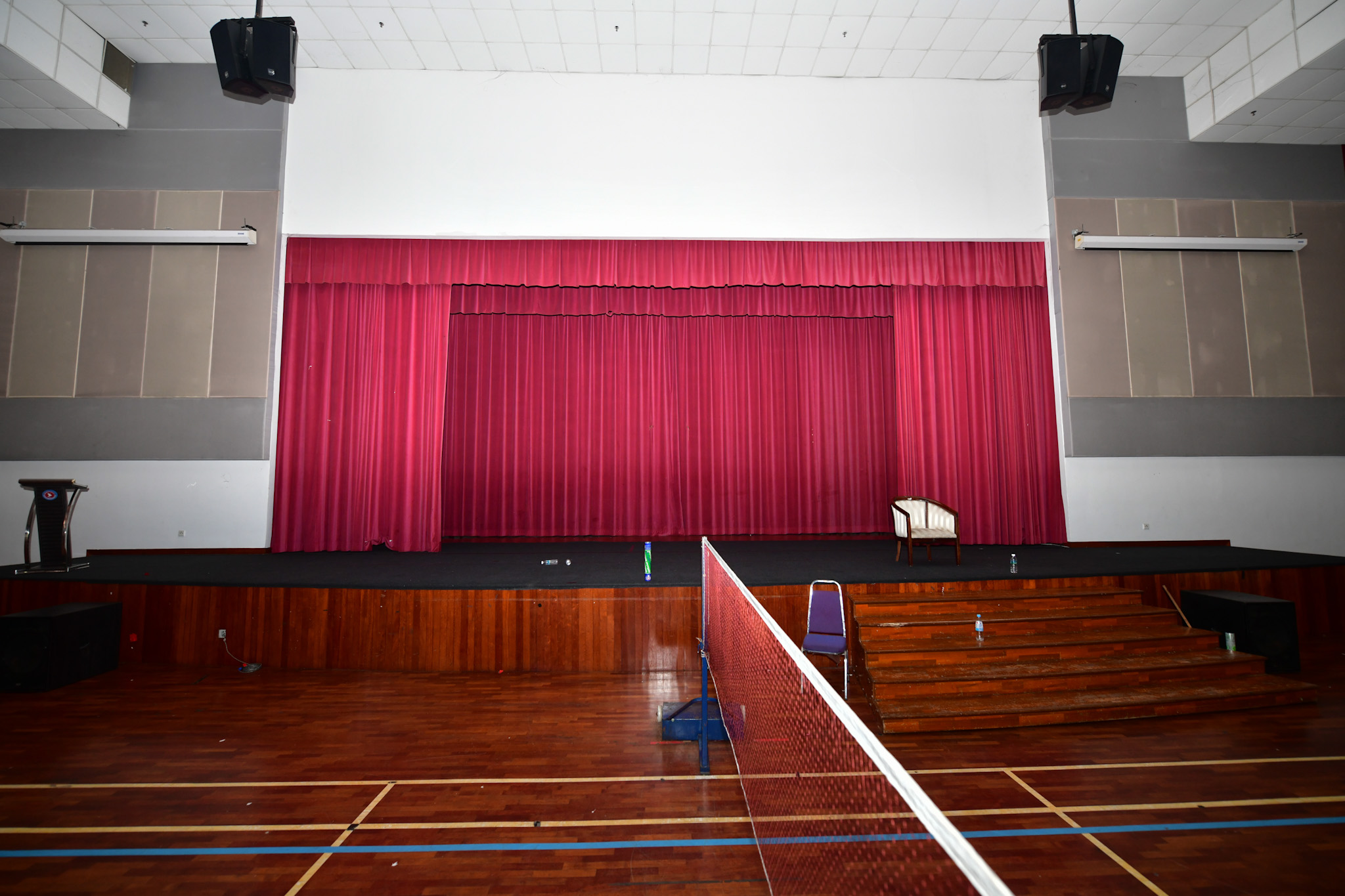 Dewan Sri Akasia