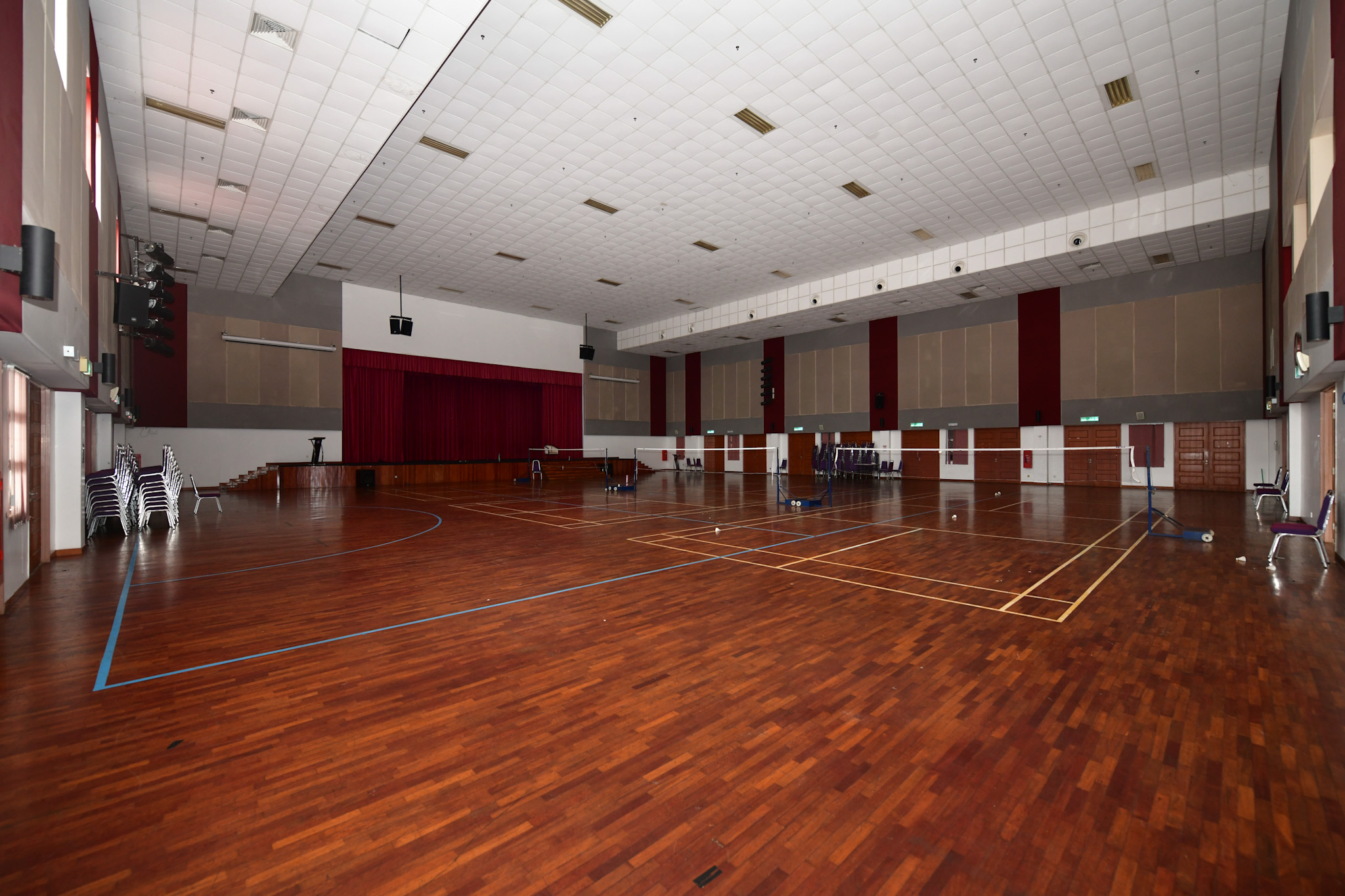 Dewan Sri Akasia