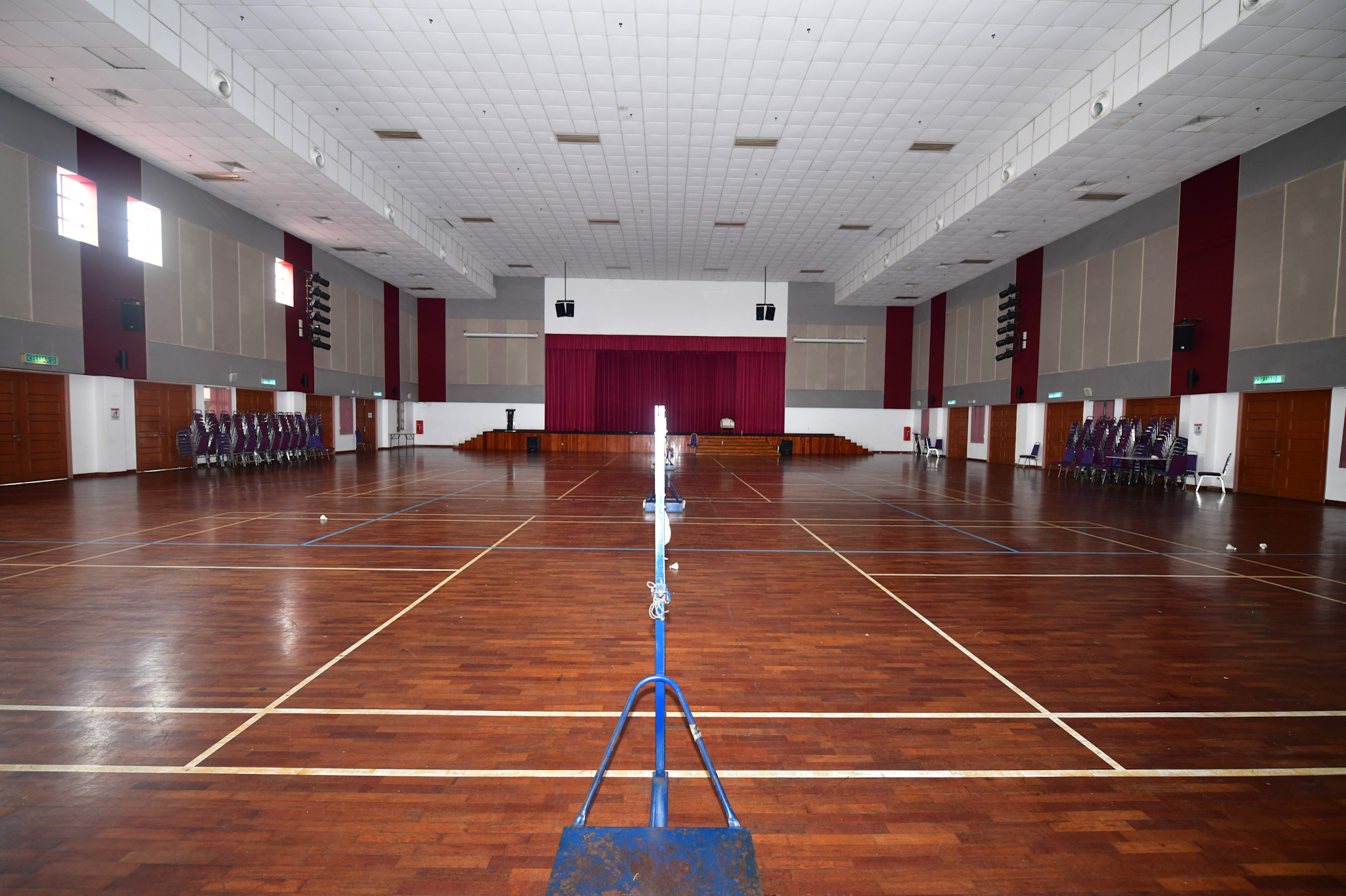 Dewan Sri Akasia