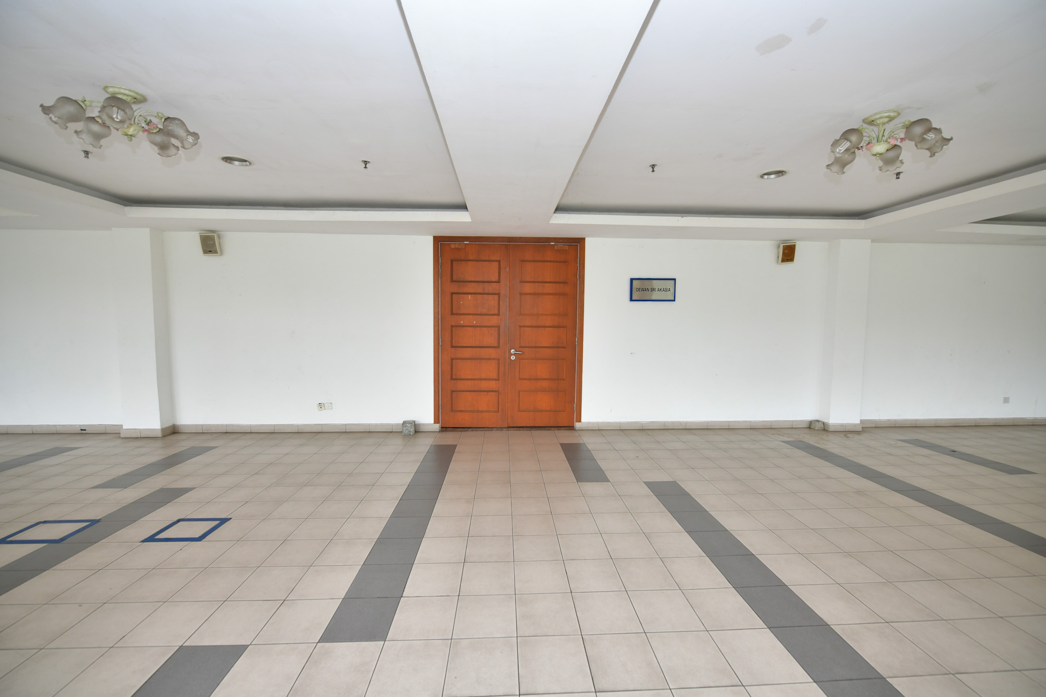 Dewan Sri Akasia