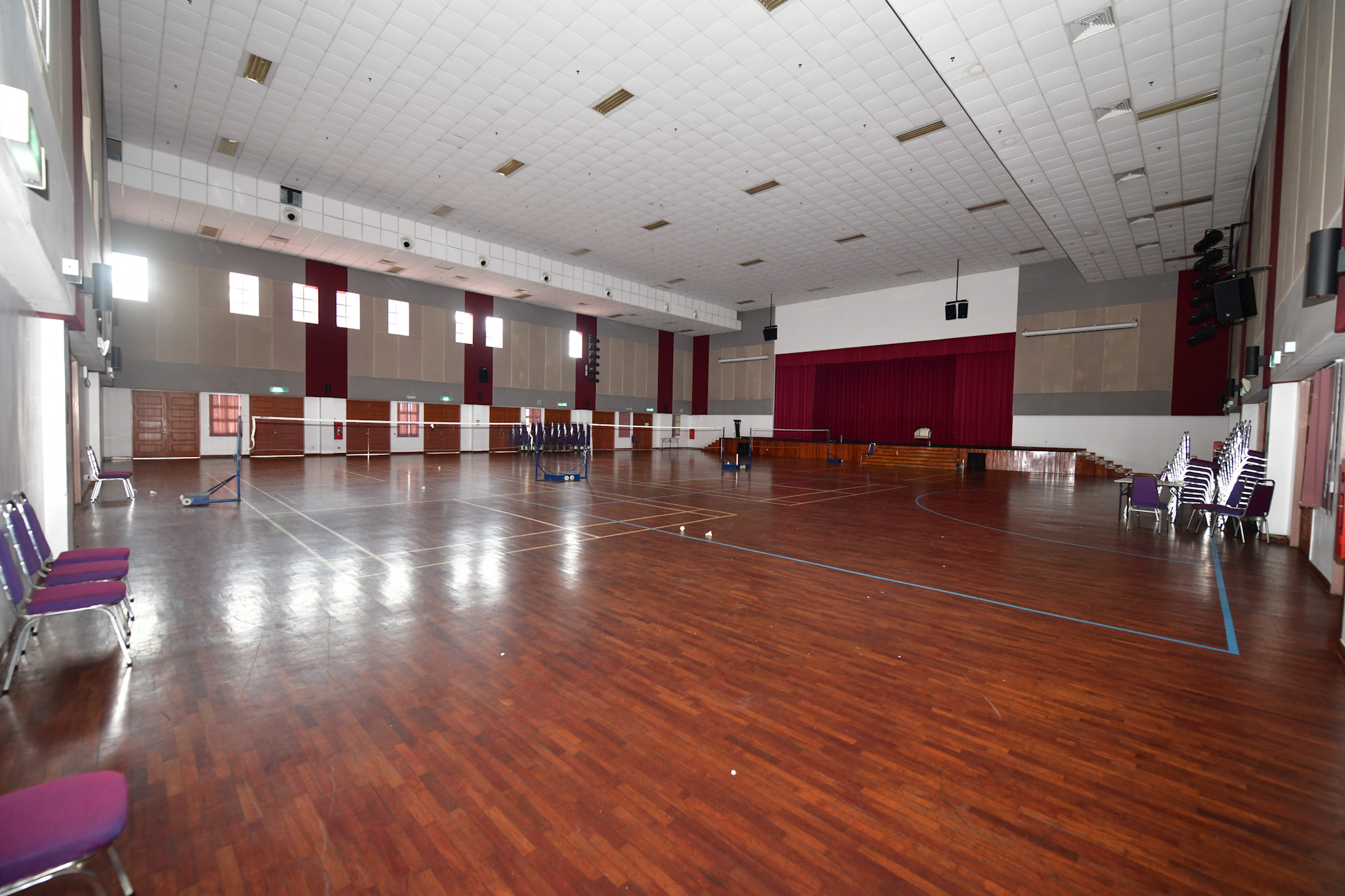 Dewan Sri Akasia