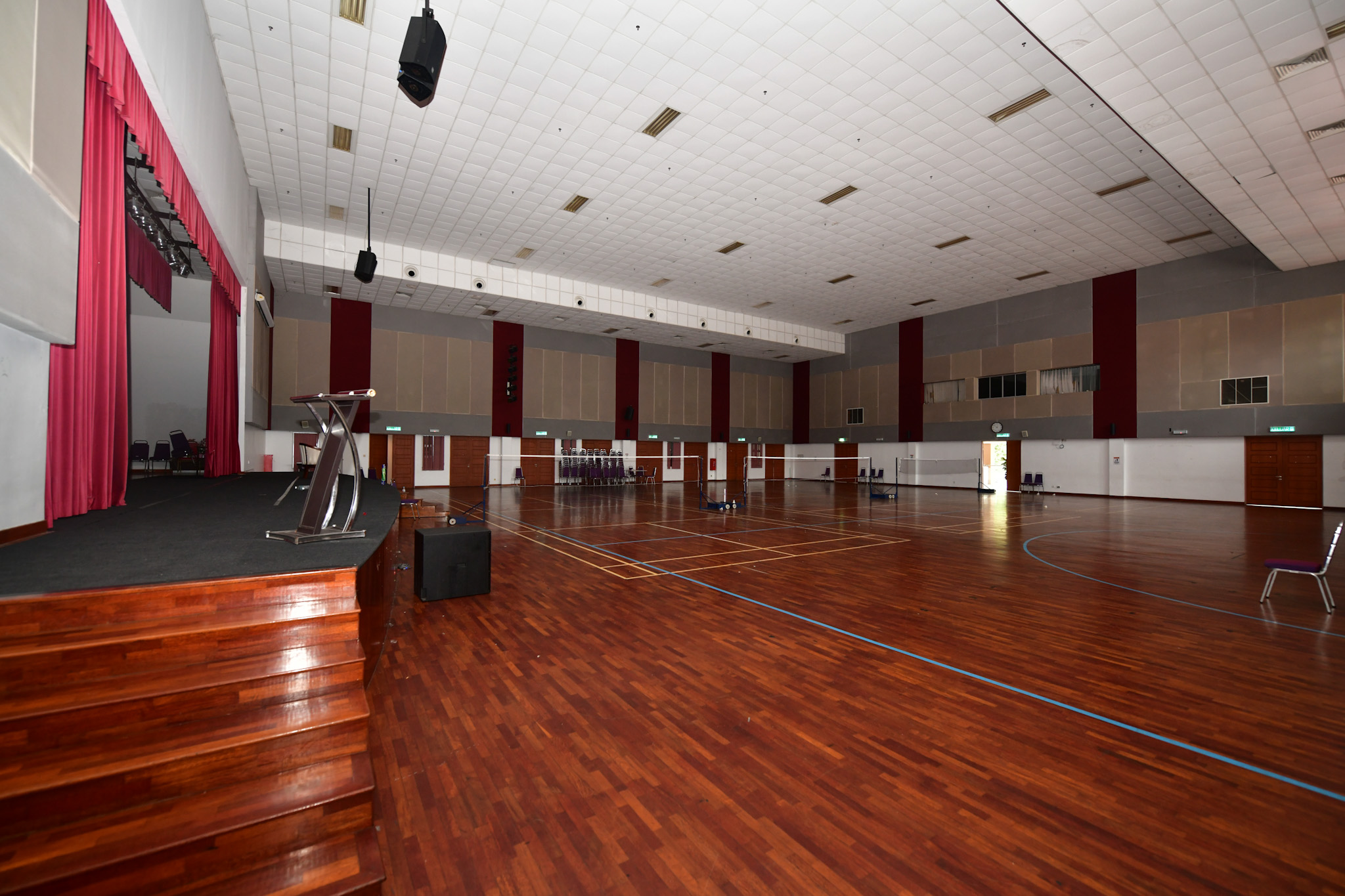 Dewan Sri Akasia