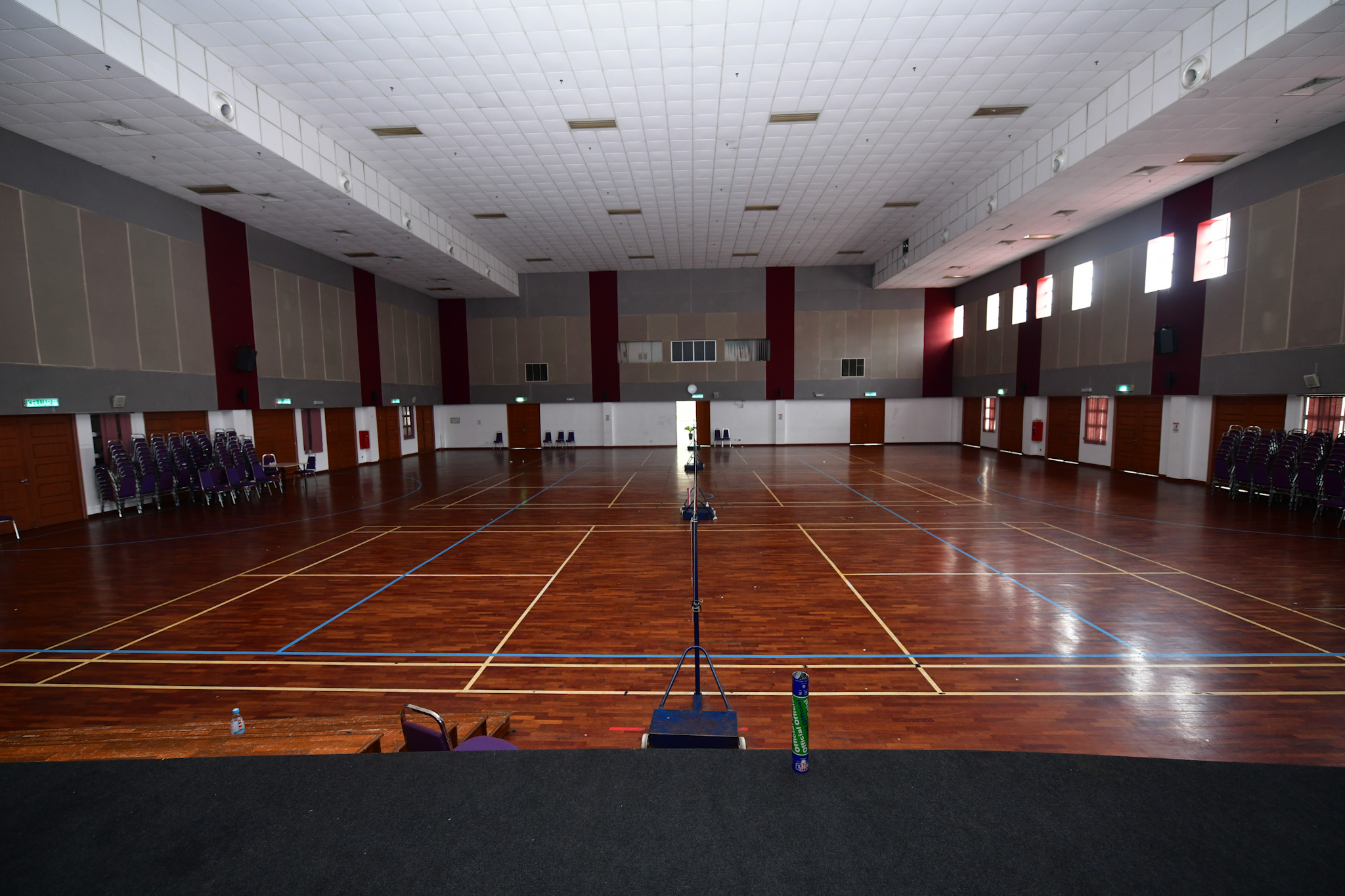 Dewan Sri Akasia