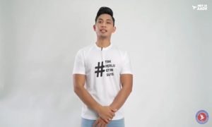 Izzmad harun-ikon