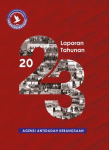 Laporan Tahunan 2023