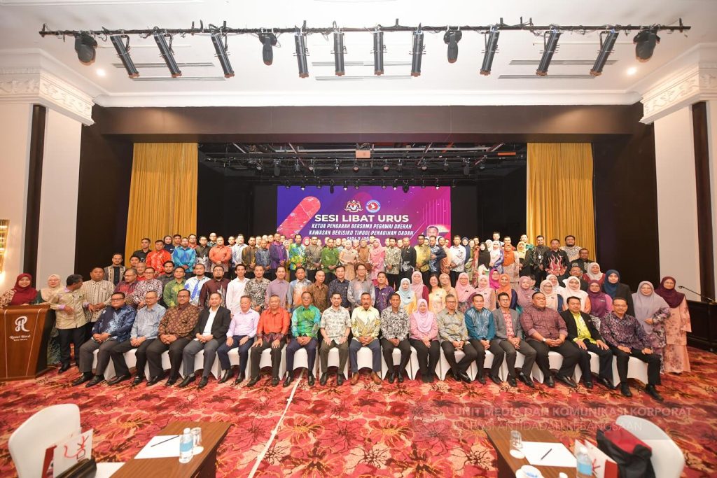 Libat Urus KBT_3