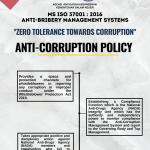 Anti-Corruption Policy(3)