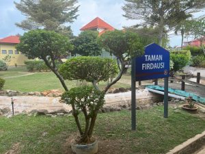 Taman Rekreasi