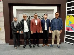 Bicara Naratif Di RTM