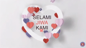 SELAMI JIWA KAMI I Edisi 11 Ogos 2021