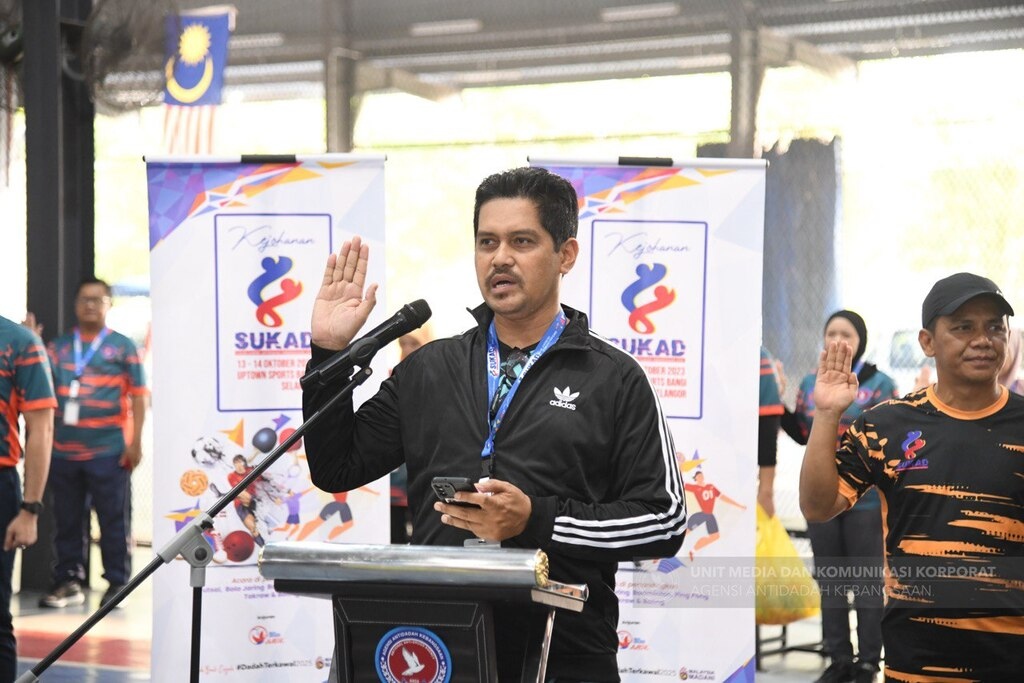 SUKAD 2023