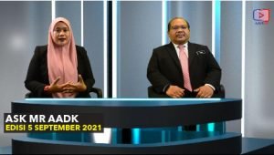AADK TV-5 Sept