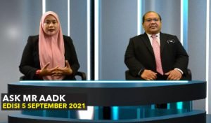 AADK TV-5 Sept