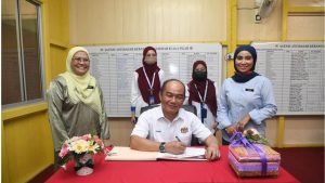 AADK Kuala Pilah