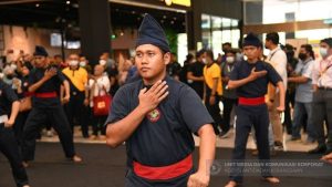 SEDAR Jihad dadah