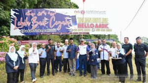Jom hijau