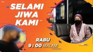 selami jiwa kami