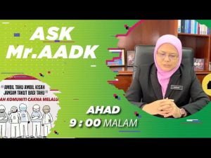 ask mr aadk