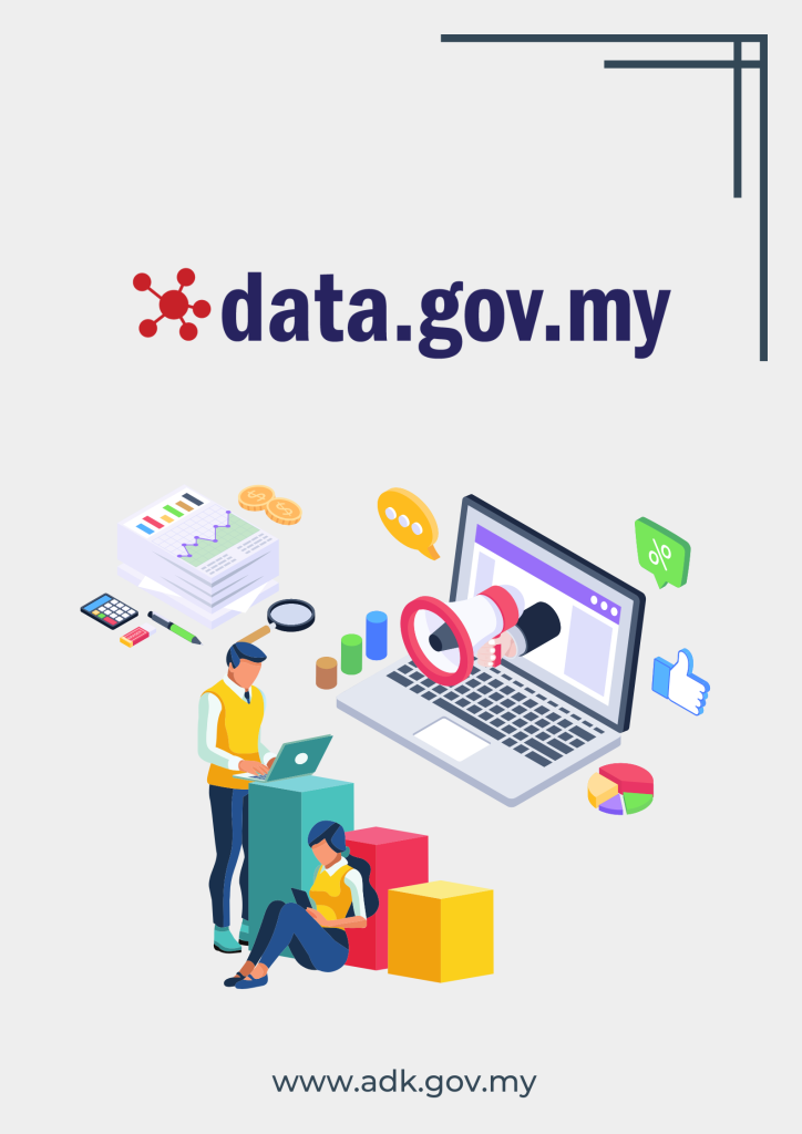 data terbuka icon