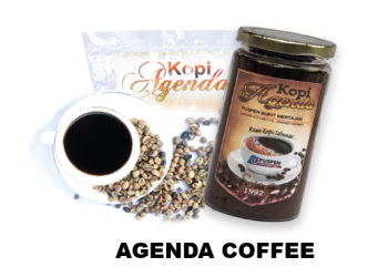 Agenda Coffee