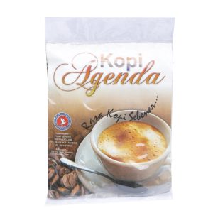 Kopi Agenda Paket