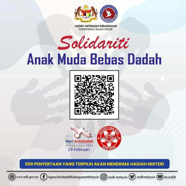 POSTER - Solidariti 2021-