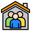 house-community-color