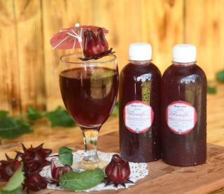 Jus Roselle