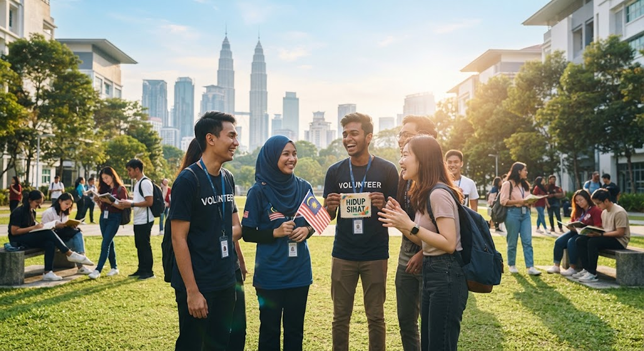 Institusi Pendidikan Bebas Dadah