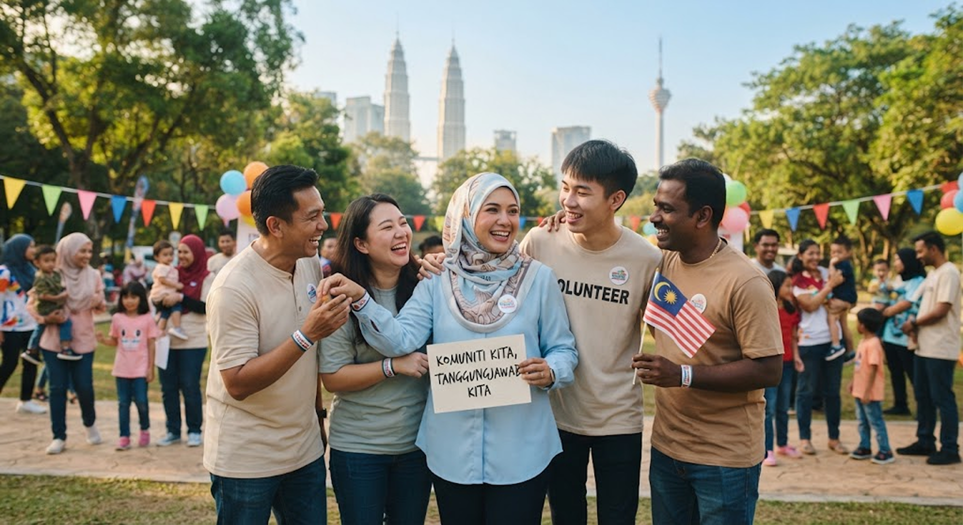 Kempen Kesedaran Awam dan Antidadah