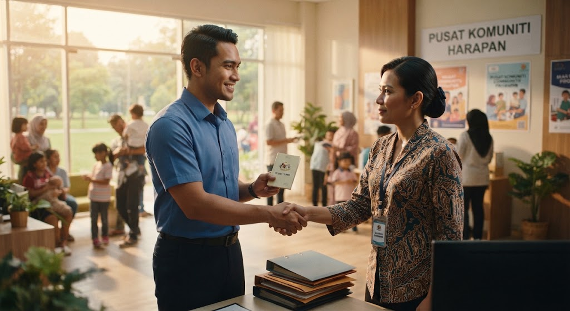 Pematuhan Syarat-Syarat Pengawasan Orang Kena Pengawasan (OKP)