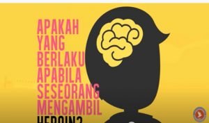 kesan dadah heroin